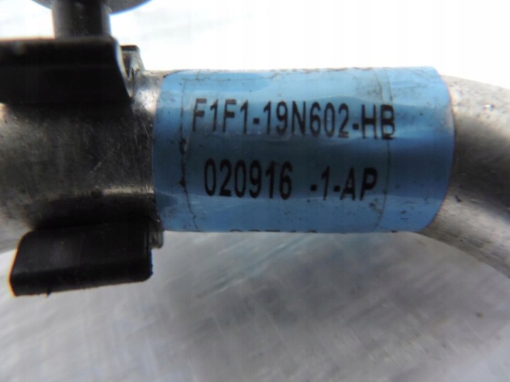 FIL CLIMATISATION FORD FOCUS MK3 C-MAX MK2 1.0 ECOBOOST F1F1-19N602-HB