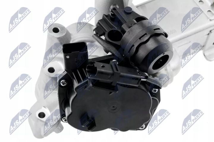 VANNE EGR C4 C5 II C8 DS4 DS5 JUMPY FOCUS GALAXY MONDEO 407 508 807 2004-
