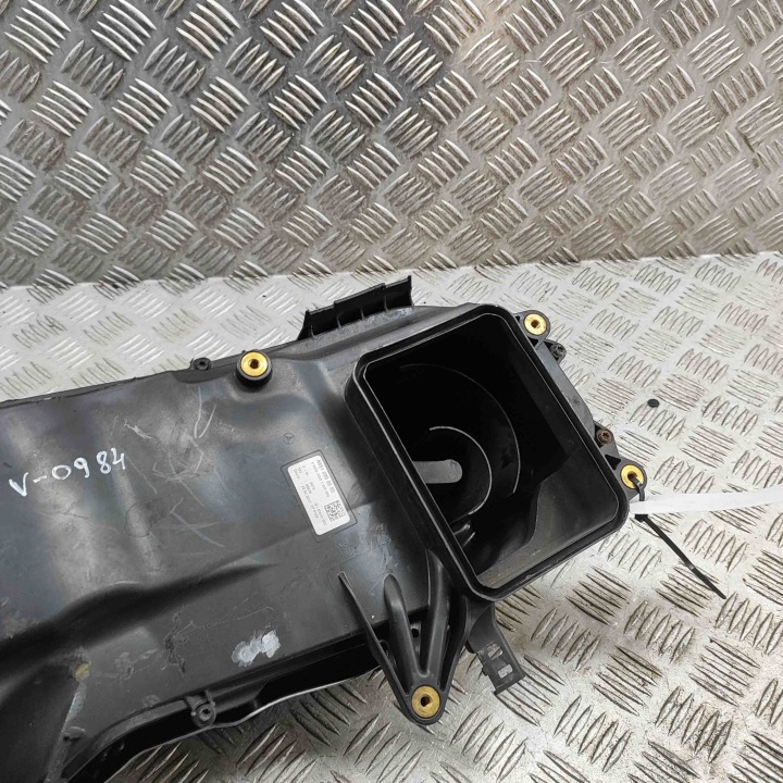 CHÂSSIS FILTRE AIR MERCEDES-BENZ C (W205) A6510900600 30336140 2.1L