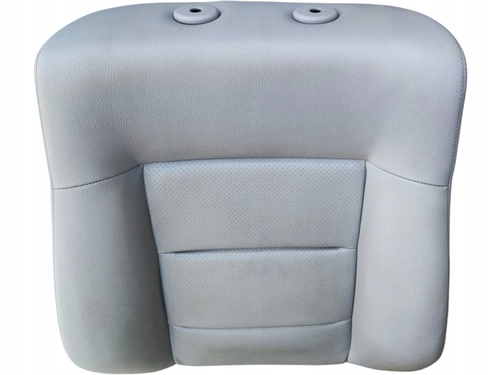 MERCEDES E CLASSE W212 DOSSIER SIÈGES GAUCHE AVANT CUIR CLAIRE