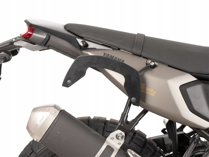 C-BOW SIDECARRIER VERS YAMAHA TÉNÉRÉ 700 RALLY (2025-)