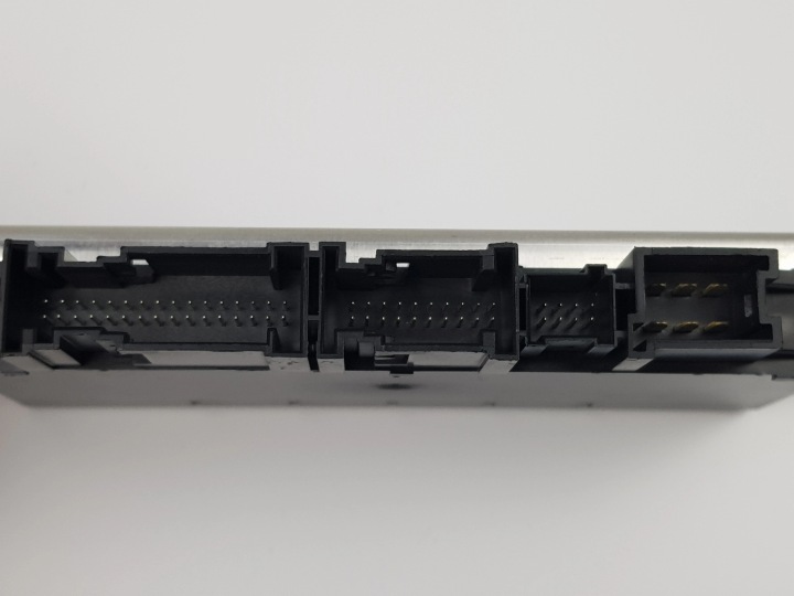 CONTRÔLEUR MODULE SAM MERCEDES SL R230 A2305454132