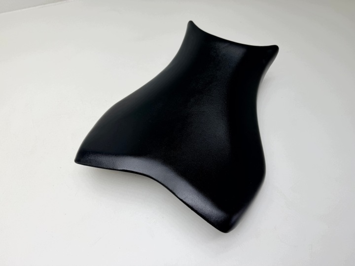 HONDA CBR 1000RR SC59 08-12 R SIÈGE SIÈGE BANQUETTE ARRIÈRE