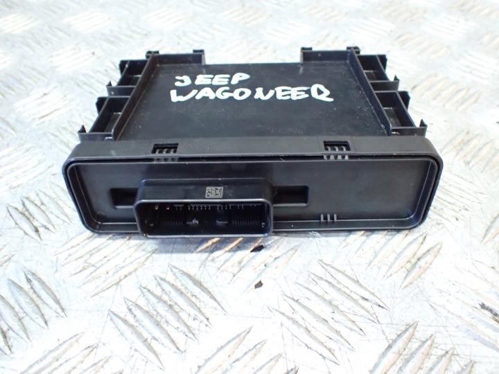 MODULE GATEWAY KOMUNIKACJI JEEP GRAND CHEROKEE WL WAGONEER WS 2021-