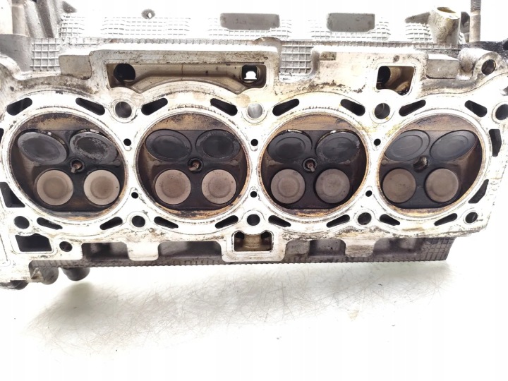 JEEP COMPASS CULASSE MOTEUR 2.4 4X4 ESSENCE 125KW (170 HP) 04884510AD 2012