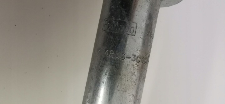 FORD MUSTANG MK5 LIFT 10- BARRE DE LIAISON COLONNES DIRECTION 4R33-3C662-AB