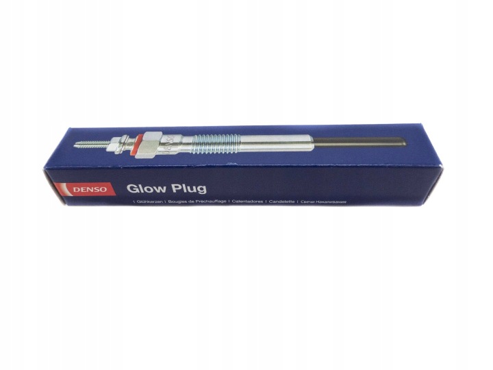 BOUGIE DE PRÉCHAUFFAGE DENSO DG-625 1214067