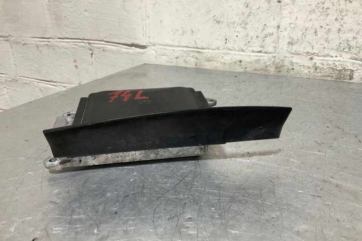MODULE MORT ZONES BMW 5 (F10) 6859180 4.4L GASOLINE 2013