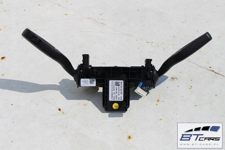 AUDI A3 MANETTES CAOUTCHOUC 8V0953521BT 8V0953502F 8V0 953 521 BT 8V0 953 5