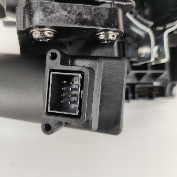 HYUNDAI IONIQ 5 2021 MANETTE COMMUTATEUR CLIGNOTANTS