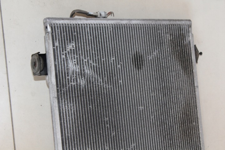 RADIATEUR CLIMATISATION COROLLA VERSO II AVENSIS T25 2.0 D4D 1CD