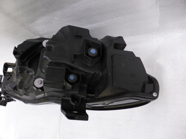 MAZDA 6 VI GJ GL LIFT 18-23 PROJECTEUR PHARE COMPLET LED AVANT AVANT POZNAŃ
