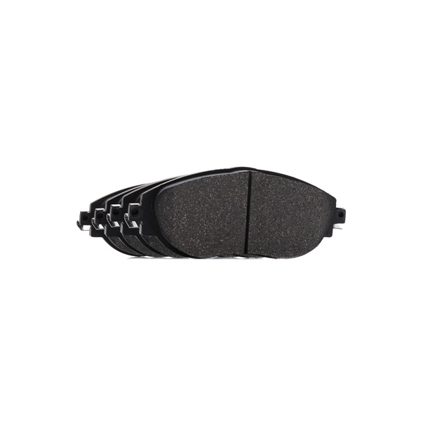 STARK SKBP-0011113 PLAQUETTES FREIN AVANT VERS VW TIGUAN (5N) TOURAN (1T3)