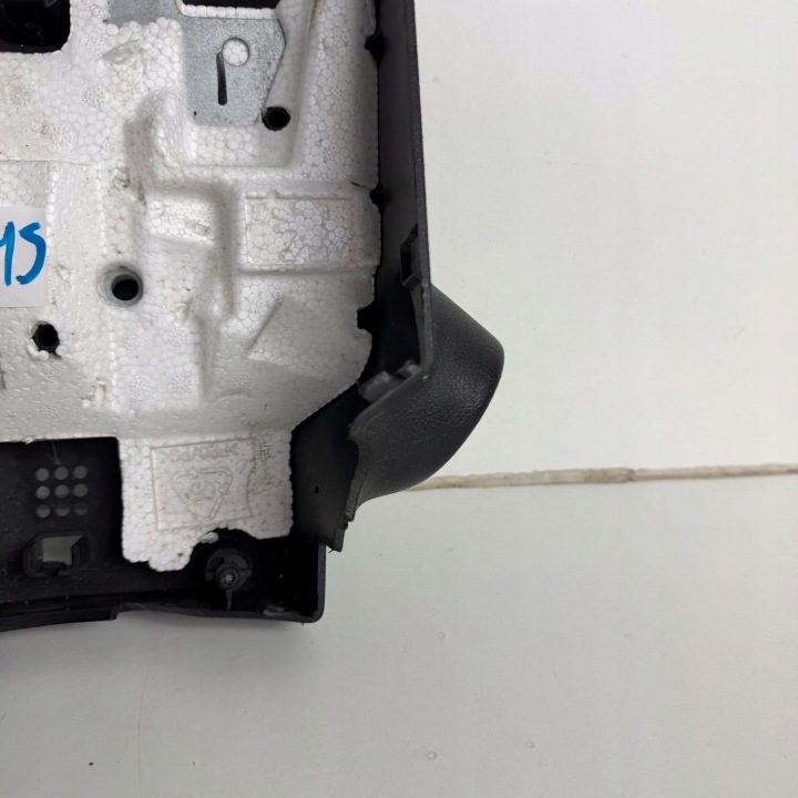 PROTECTION CHÂSSIS COLONNES DIRECTION PEUGEOT RCZ OE ORIGINAL YM142022ZD
