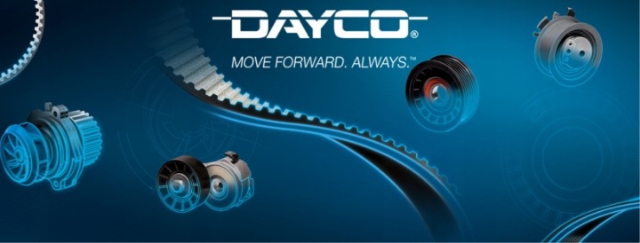 DAYCO COURROIE MULTICÔTES 4PK954 4PK954 DAYCO