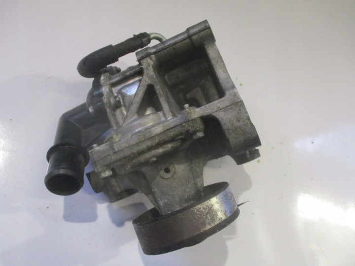 POMPE À EAU MAZDA CX-5 (KE, GH) SH01151H0 2.2L DIESEL 129KW 2015
