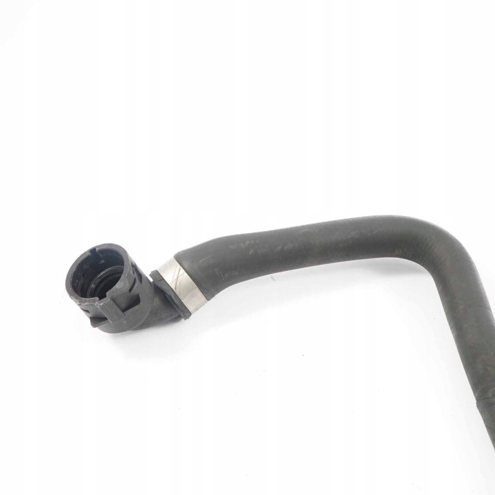 BMW E90 330D FIL RADIATEUR TUYAU EAU 7804891