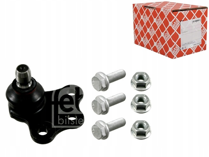 PIVOT BRAS DE SUSPENSION OPEL DROIT MERIVA 03-10 DROITE