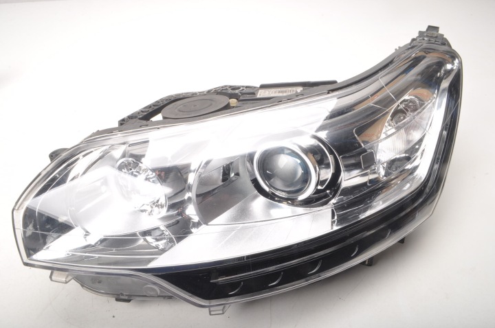 C5 III LIFT PHARES AVANT GAUCHE DROITE BI XÉNON LED EUROPE ENSEMBLE 9674869880