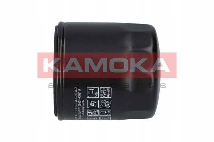 KAMOKA F104801 FILTRO ACEITES 