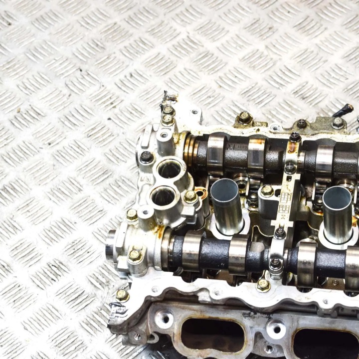 CULASSE DROITE CÔTÉS CHEVROLET CAMARO 12686233 17733644 3.6L 250KW 2018