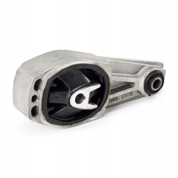 COUSSIN MOTEUR RIDEX 247E0207 VERS OPEL CROSSLAND X (P17) CONVIENT VERS PEUGEOT