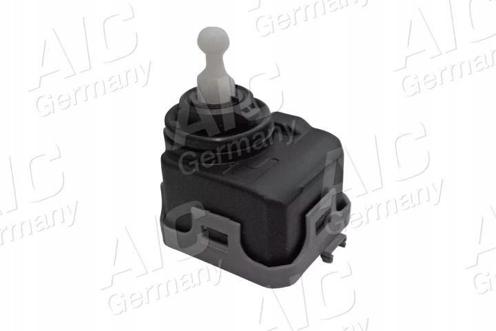 MOTEUR RÉGLAGES PHARES 53496 AIC
