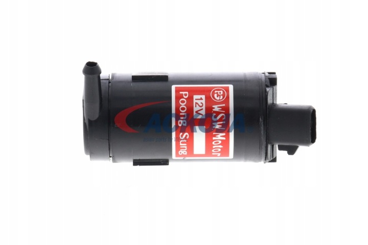 ACKOJA A52-08-0010 POMPE LAVE-GLACE LAVE-GLACE PARE-BRISE