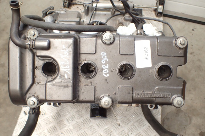 HONDA CBR 900 RR SC33 MOTEUR 36882 KM