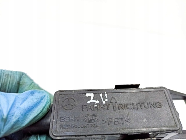 MERCEDES-BENZ E W211 2004 AUTRES