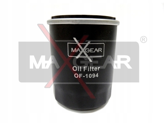 MAXGEAR FILTRO ACEITES FIAT BRAVA 