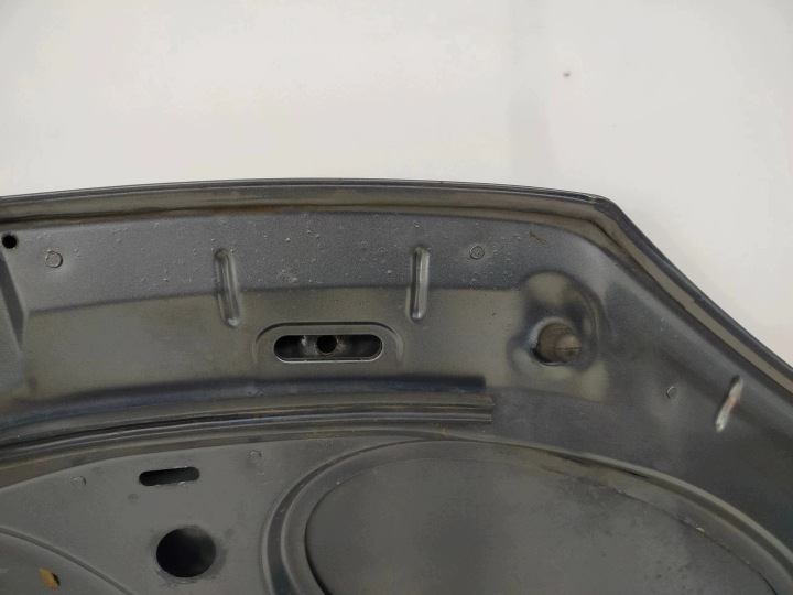 VW GOLF V 5 UNIVERSEL 2007R- CAPOT COUVERCLE MOTEUR LD7X