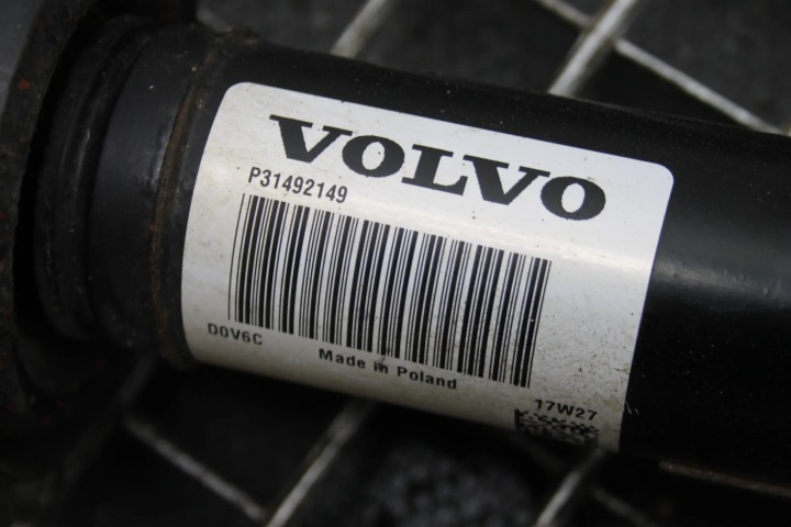 VOLVO V90 II ARBRE DE TRANSMISSION