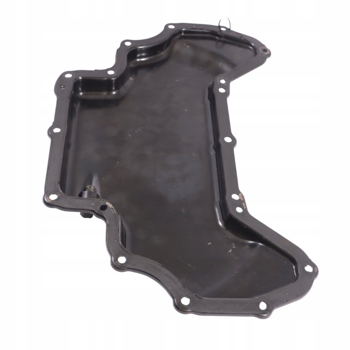 MERCEDES C219 CARTER HUILEUX M272 MOTEUR ESSENCE COUVERCLE A2720100128