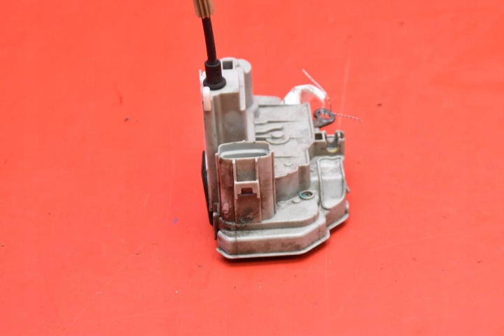 SERRURE DE PORTE DROIT AVANT AVANT EUROPE FIAT BRAVO 2 II 07-11