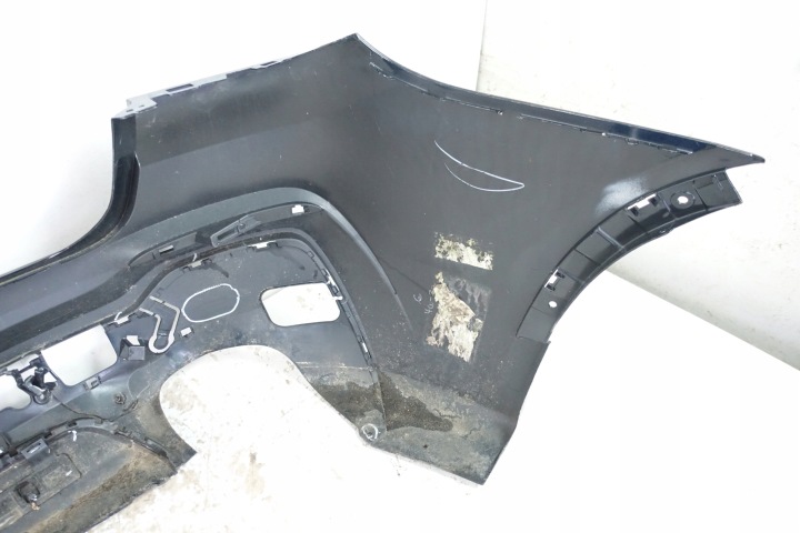BMW X4 F26 MODULE 2014- PARE-CHOCS ARRIÈRE ARRIÈRE 8056999