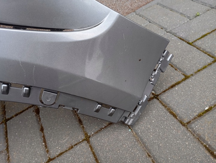 AILE GAUCHE AVANT GAUCHE AVANT BMW X5 F15 X6 F16 13-18 7294537