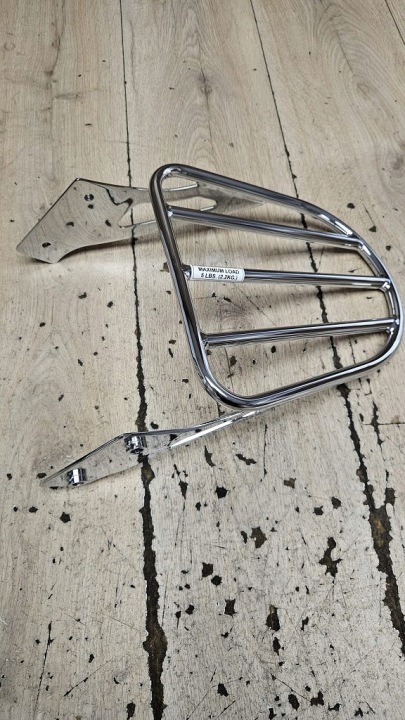 ORIGINAL COFFRE KAWASAKI VN1700 NOMAD K53020-385