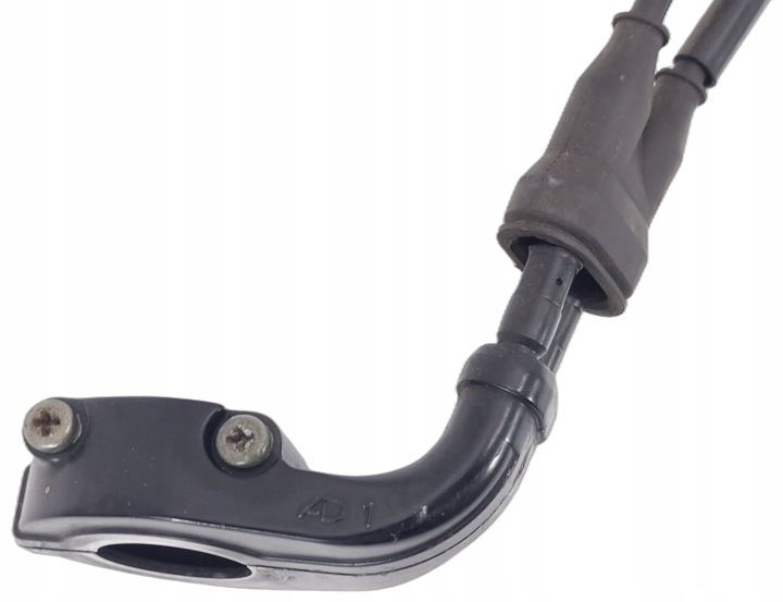 YAMAHA R1 RN01 98R CÂBLES D'ACCÉLÉRATEUR FIXATION CÂBLES