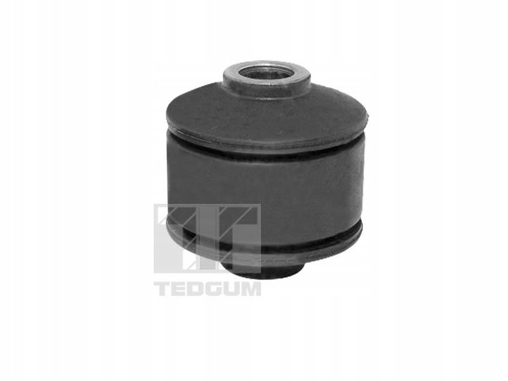 BLOQUE SILENCIOSO WAH. SUBARU T. FORESTER 97- 08 LONGITUDINAL TRASERO 