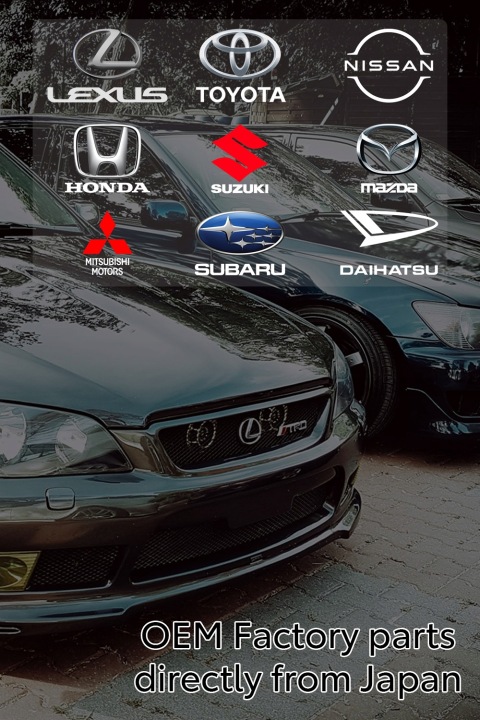 BIELLETTE DE DIRECTION SANS EMBOUTS L/P LEXUS GS300 GS400 GS430 555 SANKEI