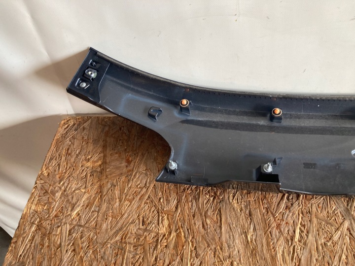 SUZUKI IGNIS III 3 16-19R CACHE COUVERCLES DE COFFRE ARRIÈRE ARRIÈRE