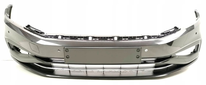 PARE-CHOCS AVANT VW PASSAT B8 LIFT 4XPDC LB7R