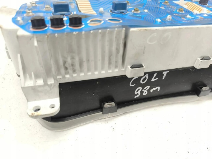 MITSUBISHI COLT V 96-03 COMPTEUR COMPTEUR DE VITESSE MR233049