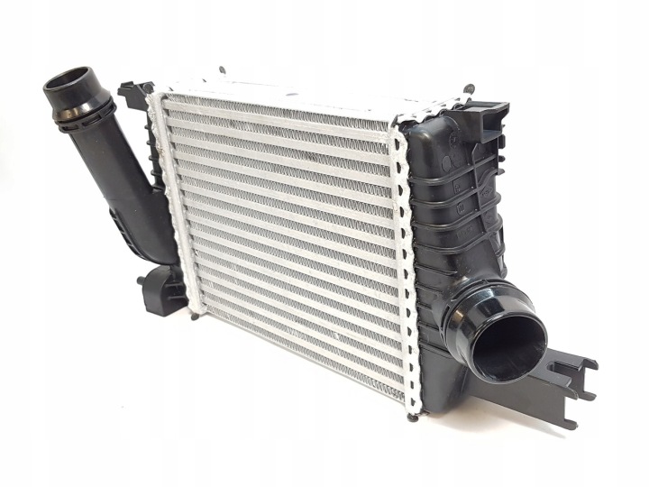 FIL RADIATEUR OPEL MOVANO. VIVARO- RENAULT LAGUNA II. MEGANE II. TRAFI