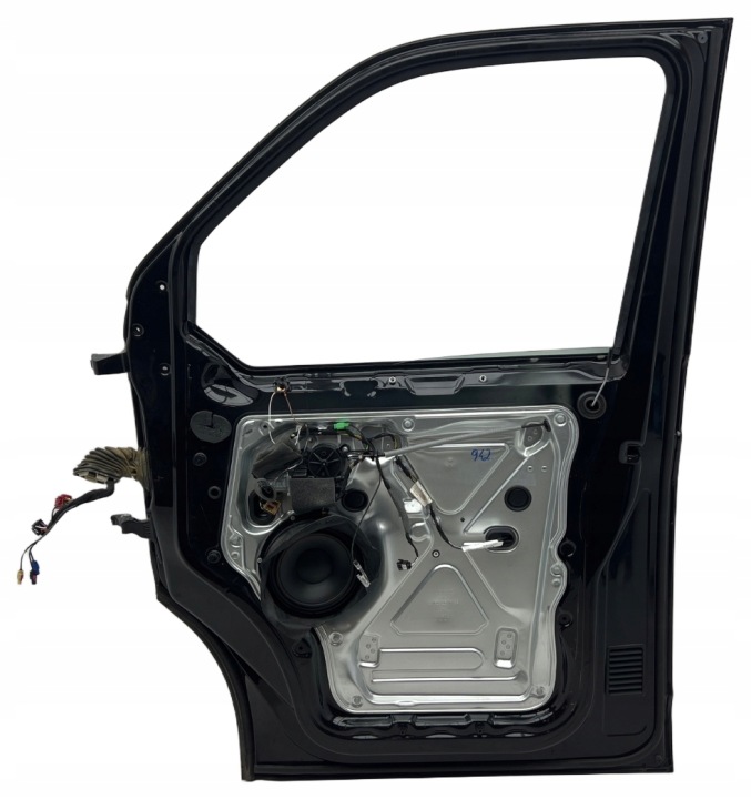 PORTES DROIT AVANT VW T6 7E0831056F LC9X NEUF ORIGINAL