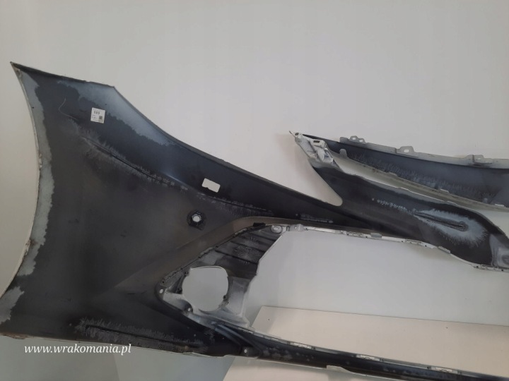 TOYOTA CAMRY VIII 8 17-21 PARE-CHOCS AVANT AVANT 52119-33A50LE