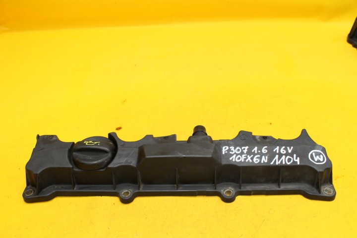 COUVERCLE DE SOUPAPES 9658651780 PEUGEOT 307 1.6 16V