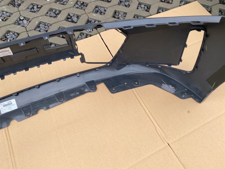 PARE-CHOCS BMW G20 G21 LCI LIFT KIT NON KLEJONY