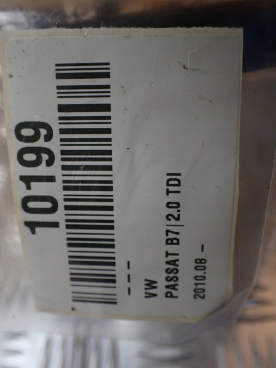 POMPE CARBURANTS VW PASSAT B7 2.0 TDI BERLINE DSG A2C53423480 10199